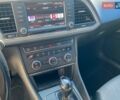 Белый Сеат Леон, объемом двигателя 1.97 л и пробегом 168 тыс. км за 12900 $, фото 16 на Automoto.ua