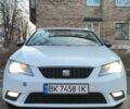 Білий Сеат Leon, об'ємом двигуна 1.6 л та пробігом 252 тис. км за 10300 $, фото 20 на Automoto.ua
