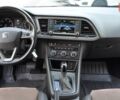 Белый Сеат Леон, объемом двигателя 1.97 л и пробегом 79 тыс. км за 17000 $, фото 27 на Automoto.ua