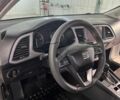 Білий Сеат Leon, об'ємом двигуна 1.97 л та пробігом 211 тис. км за 13700 $, фото 16 на Automoto.ua