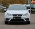 Білий Сеат Leon, об'ємом двигуна 1.97 л та пробігом 162 тис. км за 16200 $, фото 1 на Automoto.ua