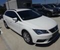 Белый Сеат Леон, объемом двигателя 1.6 л и пробегом 190 тыс. км за 14400 $, фото 1 на Automoto.ua
