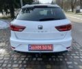 Білий Сеат Leon, об'ємом двигуна 2 л та пробігом 227 тис. км за 12800 $, фото 3 на Automoto.ua