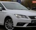 Білий Сеат Leon, об'ємом двигуна 1.97 л та пробігом 162 тис. км за 16200 $, фото 3 на Automoto.ua