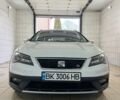 Белый Сеат Леон, объемом двигателя 1.97 л и пробегом 211 тыс. км за 16500 $, фото 8 на Automoto.ua