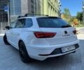 Белый Сеат Леон, объемом двигателя 1.97 л и пробегом 235 тыс. км за 13900 $, фото 5 на Automoto.ua