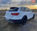 Білий Сеат Leon, об'ємом двигуна 1.97 л та пробігом 277 тис. км за 13500 $, фото 7 на Automoto.ua