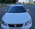 Білий Сеат Leon, об'ємом двигуна 2 л та пробігом 172 тис. км за 14042 $, фото 7 на Automoto.ua