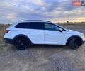 Білий Сеат Leon, об'ємом двигуна 1.97 л та пробігом 277 тис. км за 13500 $, фото 6 на Automoto.ua