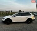 Білий Сеат Leon, об'ємом двигуна 1.97 л та пробігом 274 тис. км за 13000 $, фото 4 на Automoto.ua