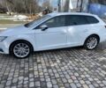 Білий Сеат Leon, об'ємом двигуна 2 л та пробігом 227 тис. км за 12800 $, фото 5 на Automoto.ua