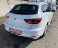 Білий Сеат Leon, об'ємом двигуна 2 л та пробігом 226 тис. км за 12000 $, фото 2 на Automoto.ua