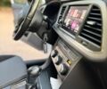 Білий Сеат Leon, об'ємом двигуна 1.6 л та пробігом 269 тис. км за 13000 $, фото 24 на Automoto.ua