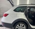 Білий Сеат Leon, об'ємом двигуна 1.97 л та пробігом 211 тис. км за 13700 $, фото 11 на Automoto.ua
