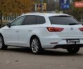 Білий Сеат Leon, об'ємом двигуна 1.97 л та пробігом 162 тис. км за 16200 $, фото 4 на Automoto.ua