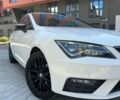 Белый Сеат Леон, объемом двигателя 1.97 л и пробегом 235 тыс. км за 13900 $, фото 1 на Automoto.ua