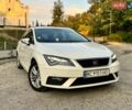 Білий Сеат Leon, об'ємом двигуна 1.6 л та пробігом 269 тис. км за 13000 $, фото 1 на Automoto.ua