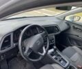 Білий Сеат Leon, об'ємом двигуна 2 л та пробігом 226 тис. км за 12000 $, фото 4 на Automoto.ua