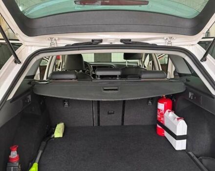 Белый Сеат Леон, объемом двигателя 1.97 л и пробегом 211 тыс. км за 16500 $, фото 20 на Automoto.ua