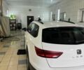 Білий Сеат Leon, об'ємом двигуна 1.97 л та пробігом 211 тис. км за 13700 $, фото 12 на Automoto.ua