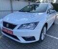 Білий Сеат Leon, об'ємом двигуна 2 л та пробігом 226 тис. км за 12000 $, фото 1 на Automoto.ua