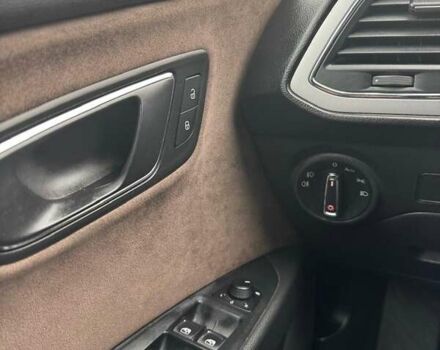 Білий Сеат Leon, об'ємом двигуна 1.97 л та пробігом 211 тис. км за 16500 $, фото 15 на Automoto.ua