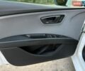 Білий Сеат Leon, об'ємом двигуна 1.6 л та пробігом 269 тис. км за 13000 $, фото 34 на Automoto.ua