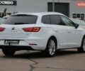 Білий Сеат Leon, об'ємом двигуна 1.97 л та пробігом 162 тис. км за 16200 $, фото 6 на Automoto.ua