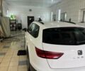 Белый Сеат Леон, объемом двигателя 1.97 л и пробегом 211 тыс. км за 16500 $, фото 5 на Automoto.ua