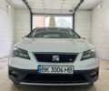 Білий Сеат Leon, об'ємом двигуна 1.97 л та пробігом 211 тис. км за 13700 $, фото 1 на Automoto.ua