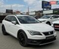 Белый Сеат Леон, объемом двигателя 1.97 л и пробегом 274 тыс. км за 15300 $, фото 1 на Automoto.ua