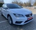 Білий Сеат Leon, об'ємом двигуна 2 л та пробігом 226 тис. км за 12000 $, фото 1 на Automoto.ua