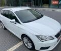 Белый Сеат Леон, объемом двигателя 2 л и пробегом 228 тыс. км за 11999 $, фото 19 на Automoto.ua