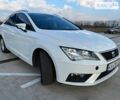 Білий Сеат Leon, об'ємом двигуна 1.6 л та пробігом 148 тис. км за 13600 $, фото 2 на Automoto.ua