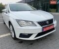 Білий Сеат Leon, об'ємом двигуна 2 л та пробігом 228 тис. км за 11999 $, фото 5 на Automoto.ua