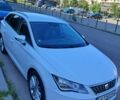 Білий Сеат Leon, об'ємом двигуна 2 л та пробігом 172 тис. км за 14042 $, фото 10 на Automoto.ua