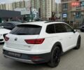 Белый Сеат Леон, объемом двигателя 1.97 л и пробегом 274 тыс. км за 15300 $, фото 2 на Automoto.ua