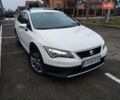 Белый Сеат Леон, объемом двигателя 2 л и пробегом 206 тыс. км за 16200 $, фото 1 на Automoto.ua