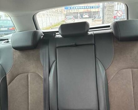 Белый Сеат Леон, объемом двигателя 1.97 л и пробегом 211 тыс. км за 16500 $, фото 14 на Automoto.ua