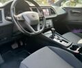 Білий Сеат Leon, об'ємом двигуна 1.6 л та пробігом 269 тис. км за 13000 $, фото 22 на Automoto.ua