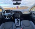 Білий Сеат Leon, об'ємом двигуна 1.97 л та пробігом 277 тис. км за 13500 $, фото 22 на Automoto.ua