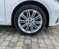 Білий Сеат Leon, об'ємом двигуна 2 л та пробігом 226 тис. км за 12000 $, фото 14 на Automoto.ua