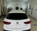 Білий Сеат Leon, об'ємом двигуна 1.97 л та пробігом 211 тис. км за 16500 $, фото 3 на Automoto.ua