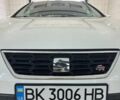 Білий Сеат Leon, об'ємом двигуна 1.97 л та пробігом 211 тис. км за 16500 $, фото 6 на Automoto.ua