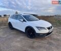 Білий Сеат Leon, об'ємом двигуна 1.97 л та пробігом 277 тис. км за 13500 $, фото 5 на Automoto.ua
