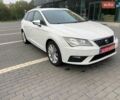 Білий Сеат Leon, об'ємом двигуна 2 л та пробігом 228 тис. км за 11999 $, фото 2 на Automoto.ua