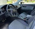 Белый Сеат Леон, объемом двигателя 1.97 л и пробегом 235 тыс. км за 13900 $, фото 10 на Automoto.ua
