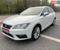Белый Сеат Леон, объемом двигателя 2 л и пробегом 228 тыс. км за 11999 $, фото 1 на Automoto.ua