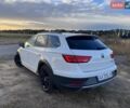 Білий Сеат Leon, об'ємом двигуна 1.97 л та пробігом 277 тис. км за 13500 $, фото 4 на Automoto.ua