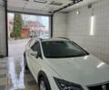 Белый Сеат Леон, объемом двигателя 1.97 л и пробегом 211 тыс. км за 16500 $, фото 1 на Automoto.ua